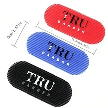 10 piezas Cabello en cascada con punta de aceite, gancho de modelado con parche de peinado de cabello de bucle - Multicolor - Ver 11