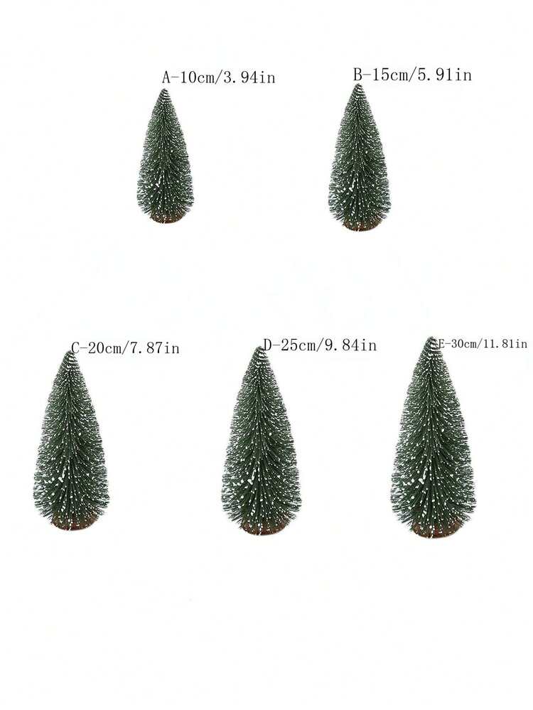 Albero Di Natale Pop-Up 1,5m Con Luci LED 5m - Viola Con Paillettes Scintillanti - 6