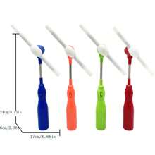 Mulino a vento luminoso lampeggiante, giocattolo a LED colorato che gira, articoli per feste che si illuminano al buio, bomboniere per feste di compleanno per adolescenti, mini mulino a vento con luce arcobaleno a LED, giocattolo magico per feste.