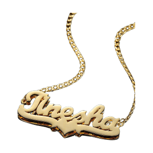 Personalización 