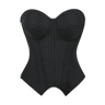 Bustier Top