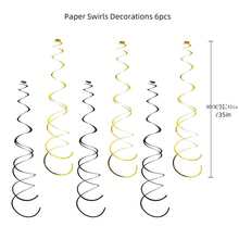 25pcs PROM NIGHT Party Decorations, Graduation Party Photo Props, Prom Banner Background Decoration, Party Decor - Multicolor - View 3