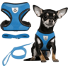 犬 ク ビワ 小型 ハーネス