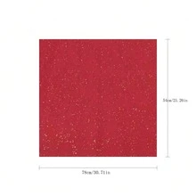 Ivory Golden Foil Design Gift Wrapping Paper Roll, Silky Smooth Texture, Pearlescent Material, Suitable For Birthday, Holiday, Wedding, Christmas, Halloween, Halloween Decoration - Multicolor - View 5