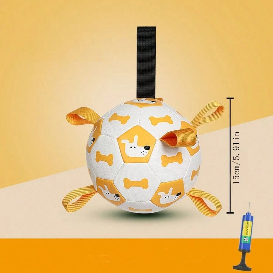 Bola Inflável Brinquedo para Animais de Estimação, Brinquedo para Cães ...