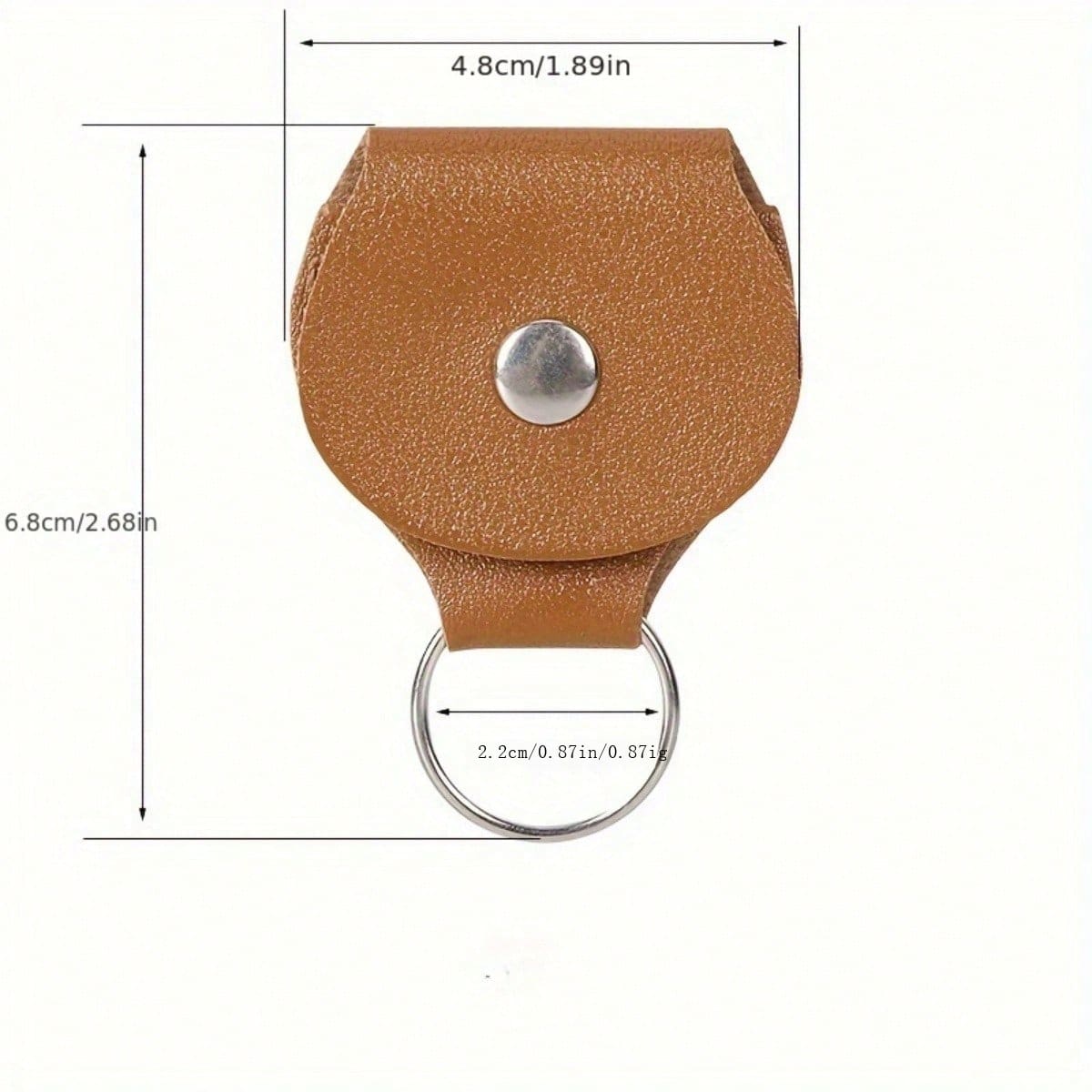 10pcs Guitar Picks & 1pc Guitar Pick Holder Set For Acoustic/Electric