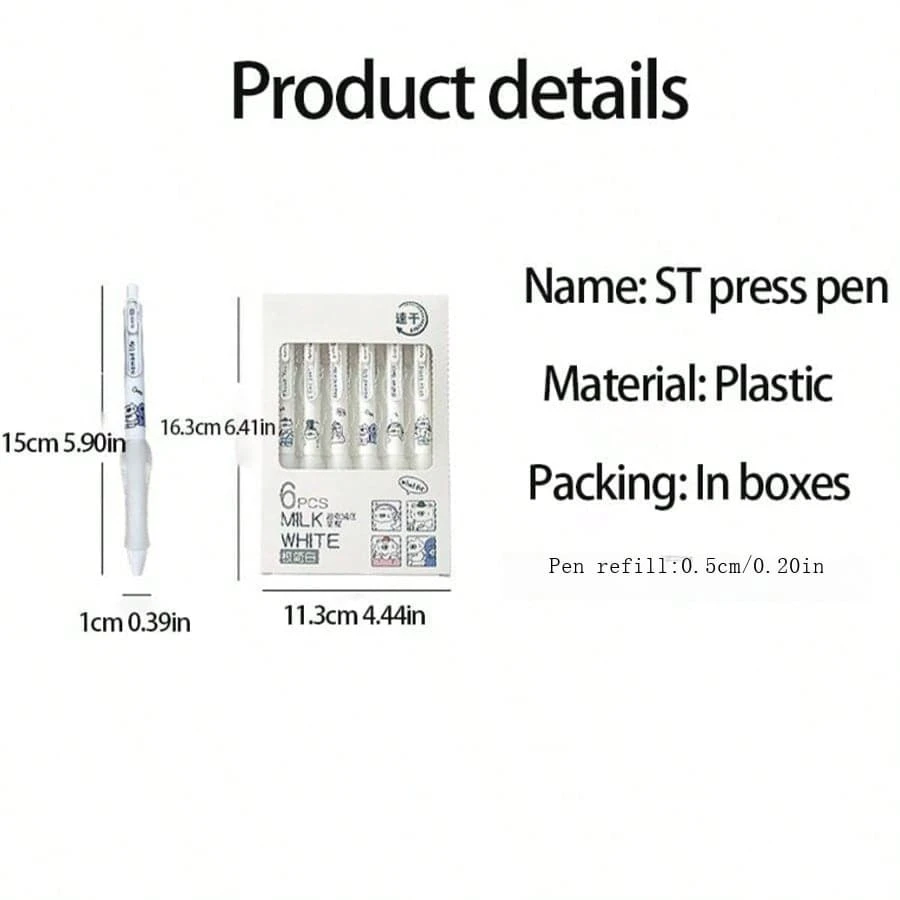 Uni Ball Jetstream Kugelschreiber – 1 Mm Breite Spitze, Schnell Trocknende Pigmenttinte, 12er Set