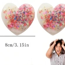 Skin Picking Fidget Toys Silicone Picking Fidget Pad Picky Pad Pick Pads Anxiety,Relax Anxiety Toys For Adults - Multicolor - View 6