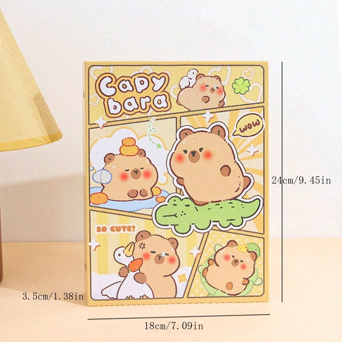 Juego De 4 Blocs De Notas De Lista De Tareas Diarias Taaño B5 68 X 95 Pulgadas Bloc De Notas De