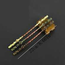 西游记：黑神话悟空游戏周边孙悟空大圣人偶如意金箍棒合金武器模型 - 如意金箍棒 - 查看 2