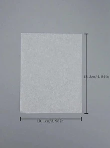 10 件装鬼纸、神奇漂浮纸、悬浮纸、近距离魔术道具、表演配件