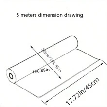 浅灰色Eood Slats剥离粘贴壁纸，适用于卧室木纹接触纸，防水自粘木板墙纸，木板条可拆卸壁纸，适用于浴室柜