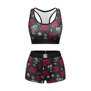 Underwear & Sleepwear 