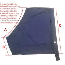 Horse Stretch Vest Anti Rub Bib Wither Shoulder Guard Horse Chest Saver Protector - Multicolor - View 2