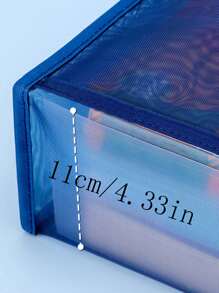 1 Túi đựng đồ cầm tay bảng vẽ dung tích lớn - Nhiều màu - Xem 5