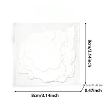 50pcs Nara Yoshitomo Illustration Graffiti Stickers For Decorating Skateboard, Computer, Cup, Helmet, Desk, Phone Case, DIY Creative Stickers,Stickers,Sticker,Yoshitomo Nara - Multicolor - View 7