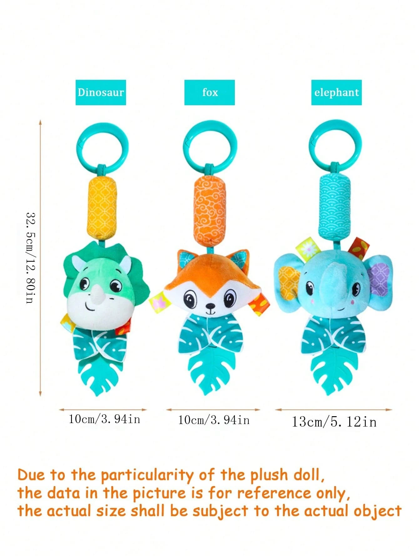 CHICCO Artsana Fune Spirale Mrs Giraffa Per Passeggino Prime Attività Per Bambini Da 6+ Mesi