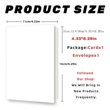 1pc, Funny Birthday Card, Two Women Rode On The Head And Said, I Love That When I'm With You, I Don't Have To Pretend, Cartoon Pattern Funny Friendship Greeting Card For Best Friend's Birthday, The Best Gift For Friends And Family, High Quality Print Size 6.29in X 4.33in, Includes Envelope, Just Because Card, Frien