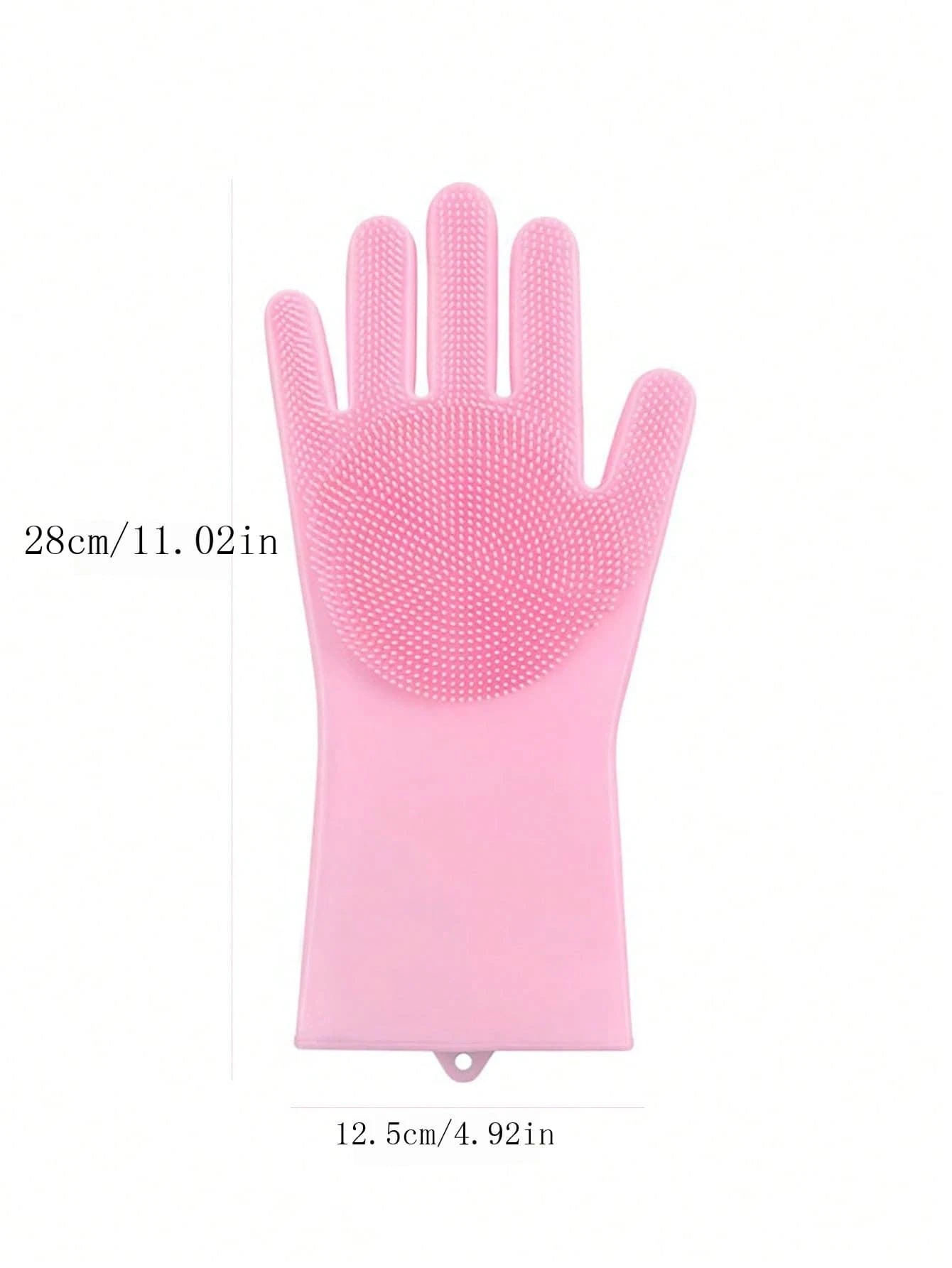 Pet Dog Bathing Glove, Cat Bath Brush, Silicone Shower Massage Brush