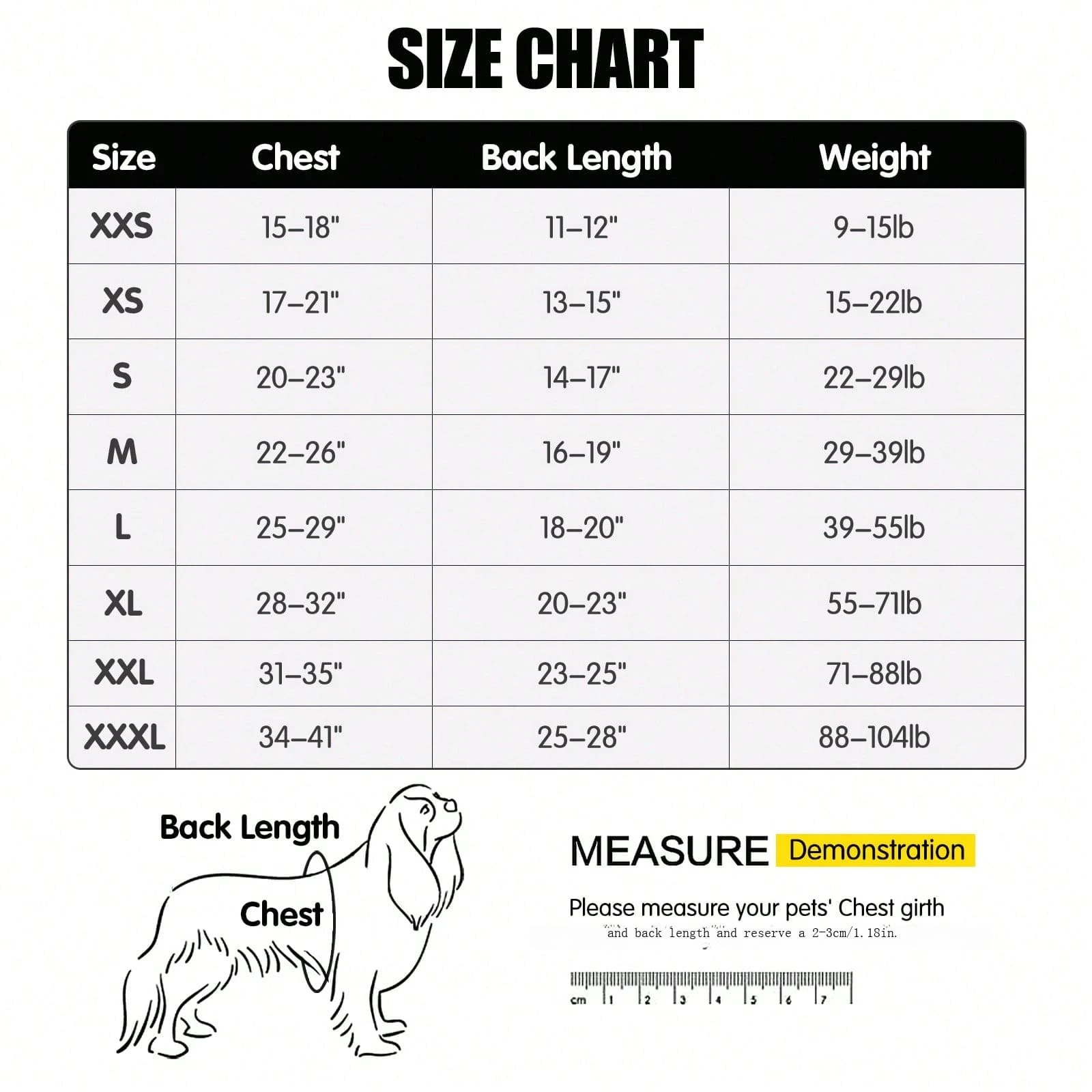 Pet Post Surgical Recovery Gown, Breathable Dog Surgical One Piece