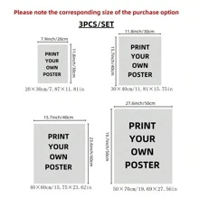 3 件套定制帆布墙画 - 个性化首字母名称、男孩房间装饰、男孩是最好的标志、小男人洞穴标志、幼儿园男孩墙画、米色和绿色 - 无框、高品质材料、独特的礼物创意 - 彩色 - 查看 8