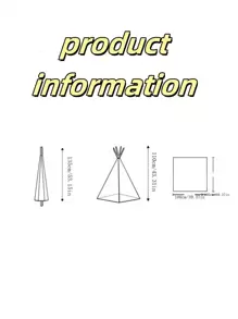 室内儿童游乐帐篷、城堡游戏屋、户外家庭露营帐篷