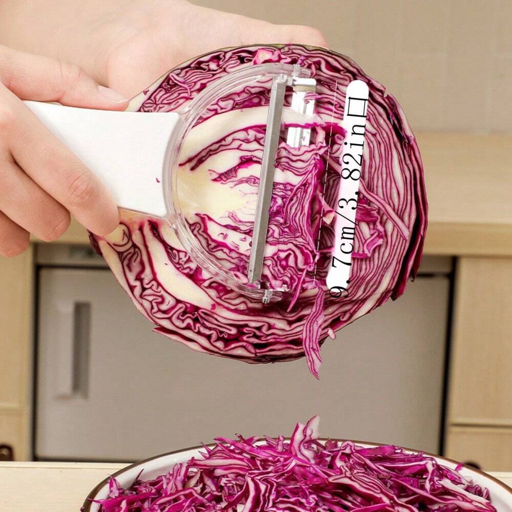 Cabbage Grater Multi Function Large Peeler Grater Knife Fruit And cabbage-grater-multi-function-large-peeler-grater-knife-fruit-and