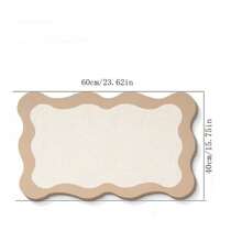 Felt Bulletin Board Wall Sticker, Photo Wall Decor Background, Room Decoration Memo Board Back To School