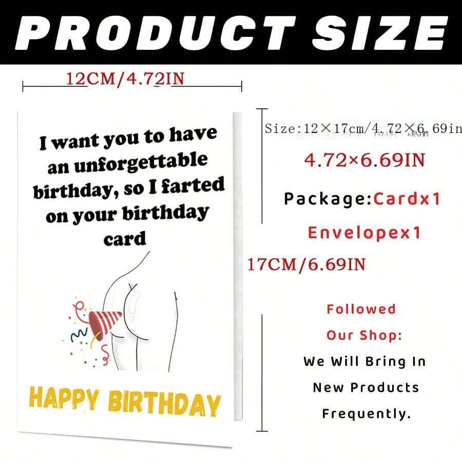 Chaussettes Anniversaire Drôles FIDWALL - Message "I AM 39+1" - Antidérapantes - Cadeau Humoristique Homme Femme