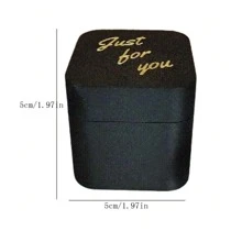 1pc Surprise Gift Box, Novelty Gag Gift Box, Funny Prank Box, Personalized Box, Adult Gag Pop-Up Gift Box, Amusing Prank Gift Box, Office Desk Decor, Christmas - Multicolor - View 5