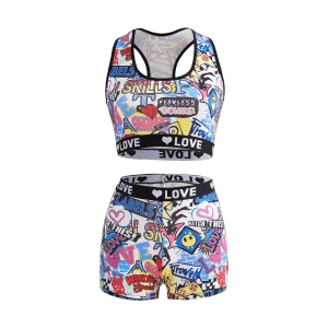 Ropa Interior y de Dormir 