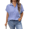 Woman Plus Size