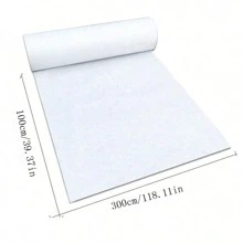 白色浪漫婚礼地毯室内/室外活动派对仪式地毯垫过道地毯适用于婚宴节日派对颁奖典礼装饰