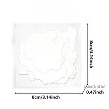 Anatomy Sticker, Bioanatomy Sticker, Student, Teacher, 50 Vinyl Sticker Laptop Scrapbook, Human Anatomy Sticker - View 3