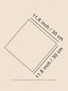 1pc Baby Drool Bib, Floral Print Soft Double-Layer Muslin Cloth Drool Bib With Bunny Ears - Multicolor - View 5