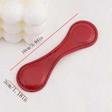 2 Stücke Magnetische Kleidungsclips, Multifunktionale magnetische Kleidungsclips, halten Stoffe sicher an Ort und Stelle, Magnete mit Kette für Schals, Hijabs, Hosen, Lesezeichen