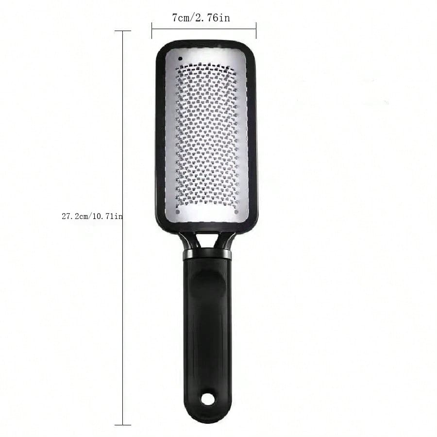 Feet Heel Rasp File Foot Pedicure Callus Remover Scrubber | SHEIN USA