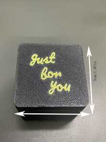 The Journey Of Love And Spring In The Box, The Perfect Combination Of Love And Spring, A Gift That Touches The Soul - Multicolor - View 10