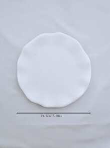 Plaster Jewelry Storage Tray, Photo Props, Jewelry Display Stand, Necklace, Pendant, Cosmetics Staging/Photography Background, Rings Holder Girlfriend Gifts Valentine Day Sun Travel Cool Back To School