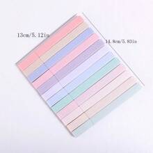 12pcs Morandi Fluorescent Marker Pens, Colorful Retro Color Highlighters With Large Ink Capacity For Students Back To School