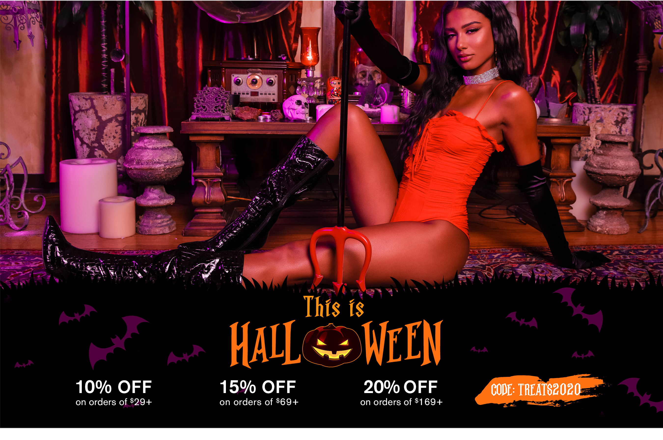 Shein Coupons - Up To 20% discount on all products