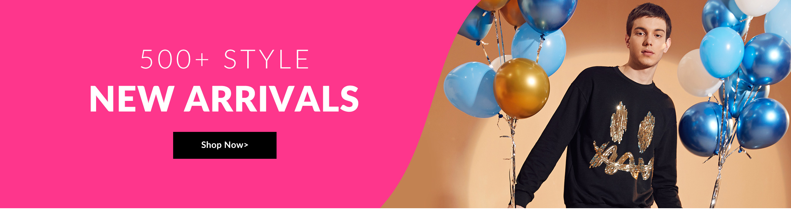 Men's Clothing, Clothes & Fashion, Shop Menswear Online SHEIN UK