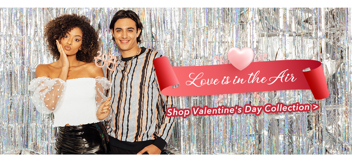 Valentine Collection