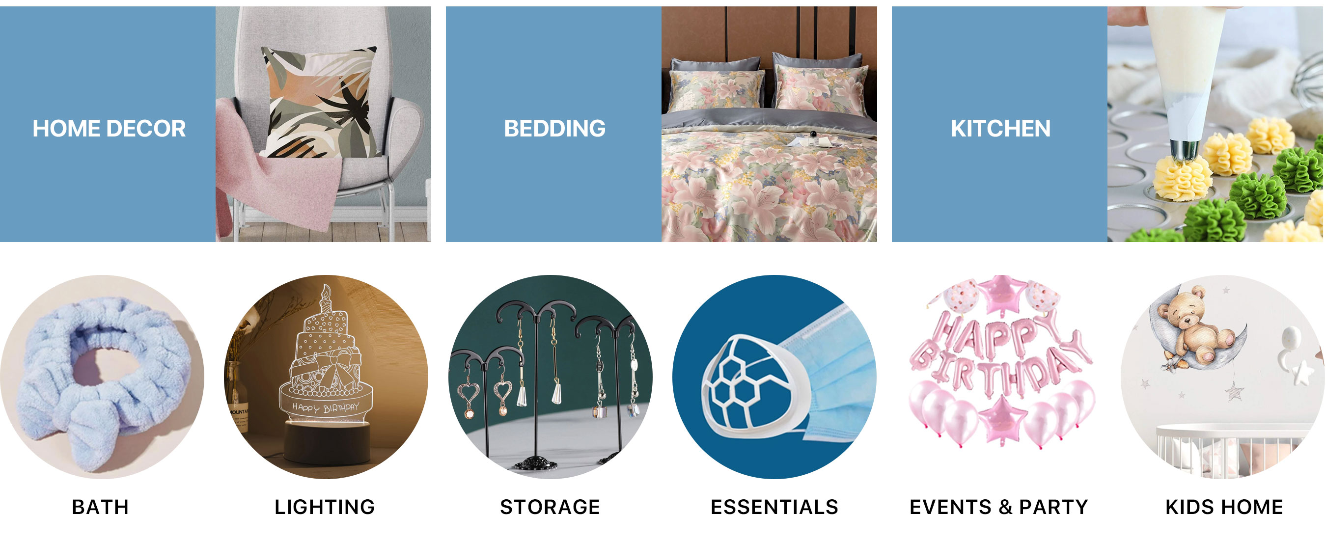 Homewares Home Accessories & Décor online for sale New Zealand