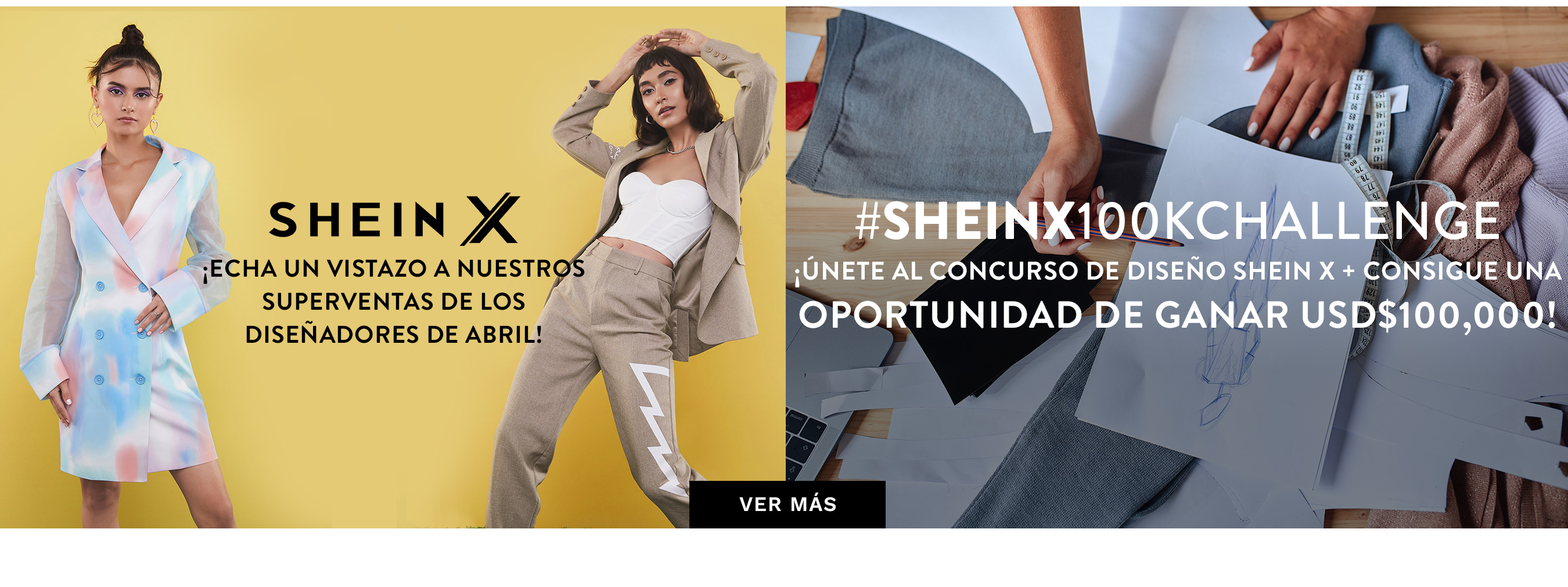 Moda Trendy de Mujer | Ropa de Mujer | SHEIN M?�xico