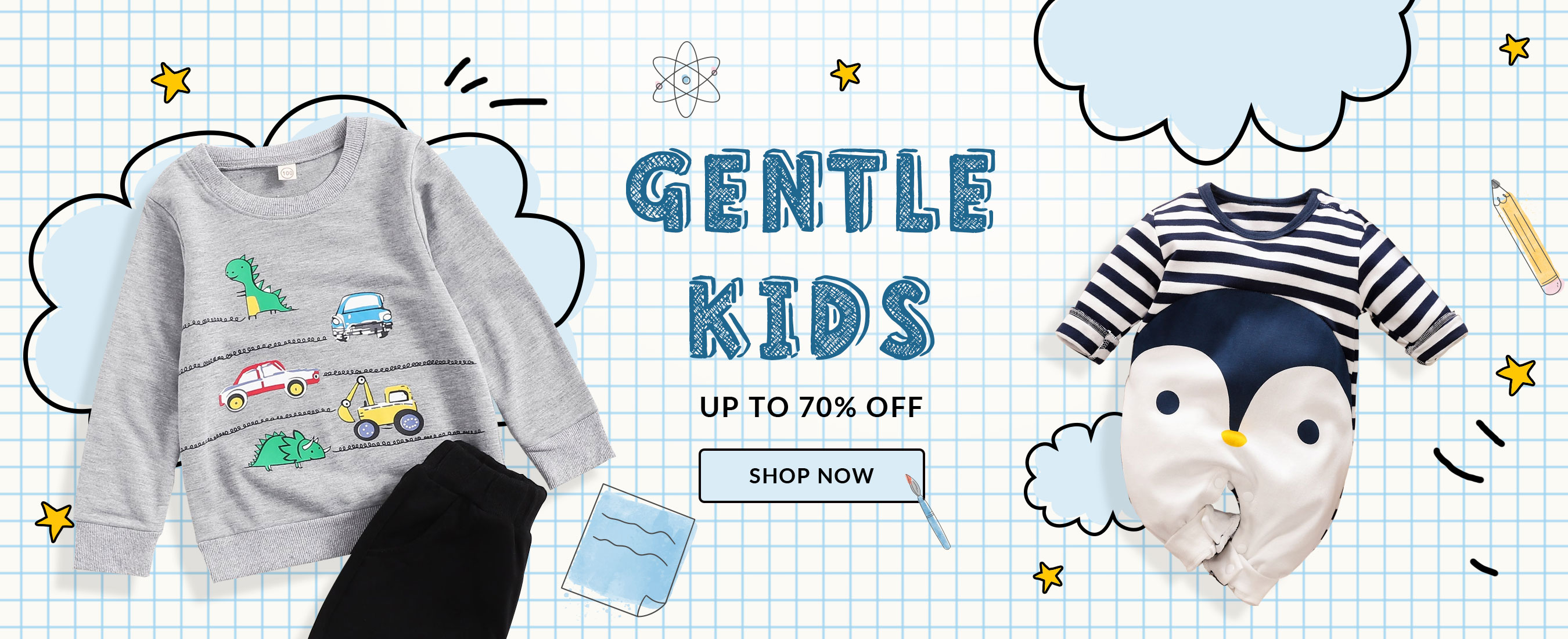 Kids Clothing for Sale Buy Kids Clothes