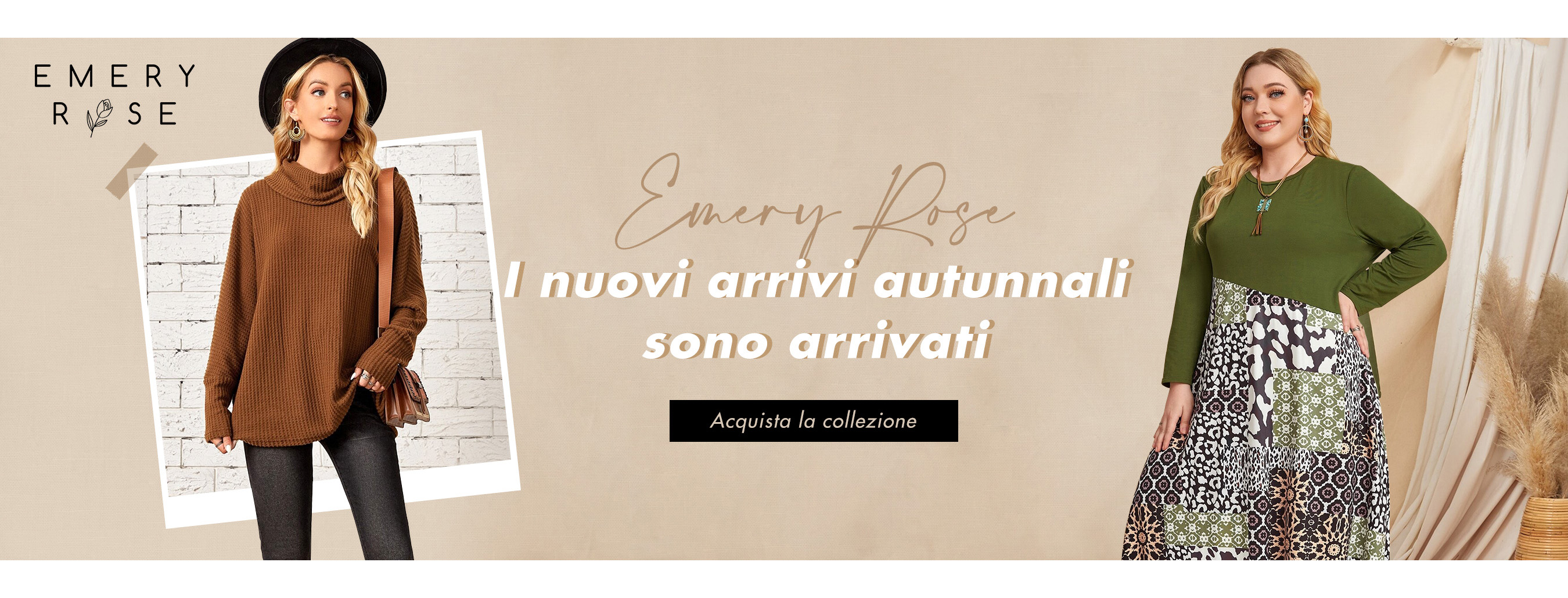 SHEIN Abbigliamento Donna SHEIN ITALIA