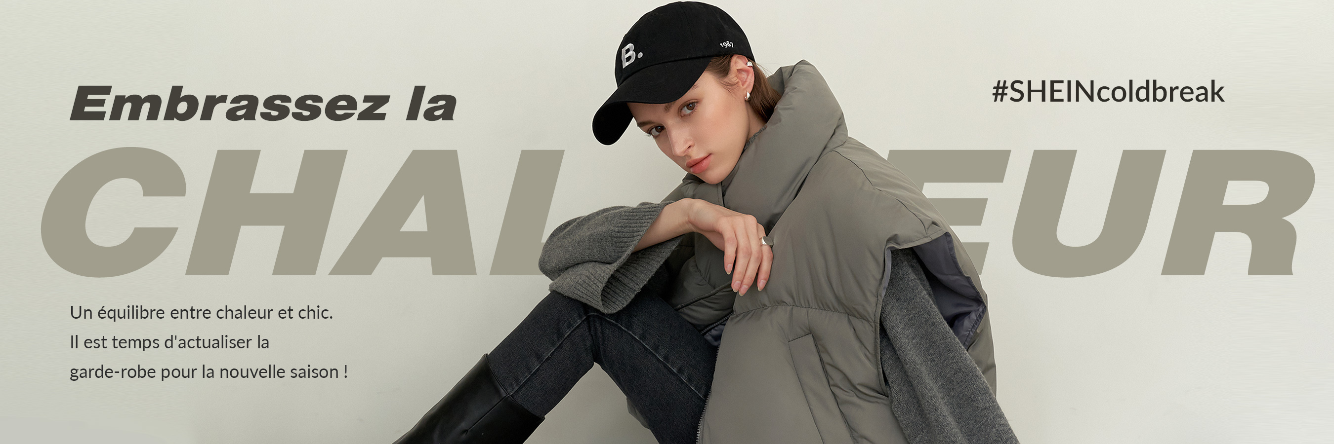 Mode Femme | Vêtements Femme En Ligne à Bon Prix | SHEIN FRANCE