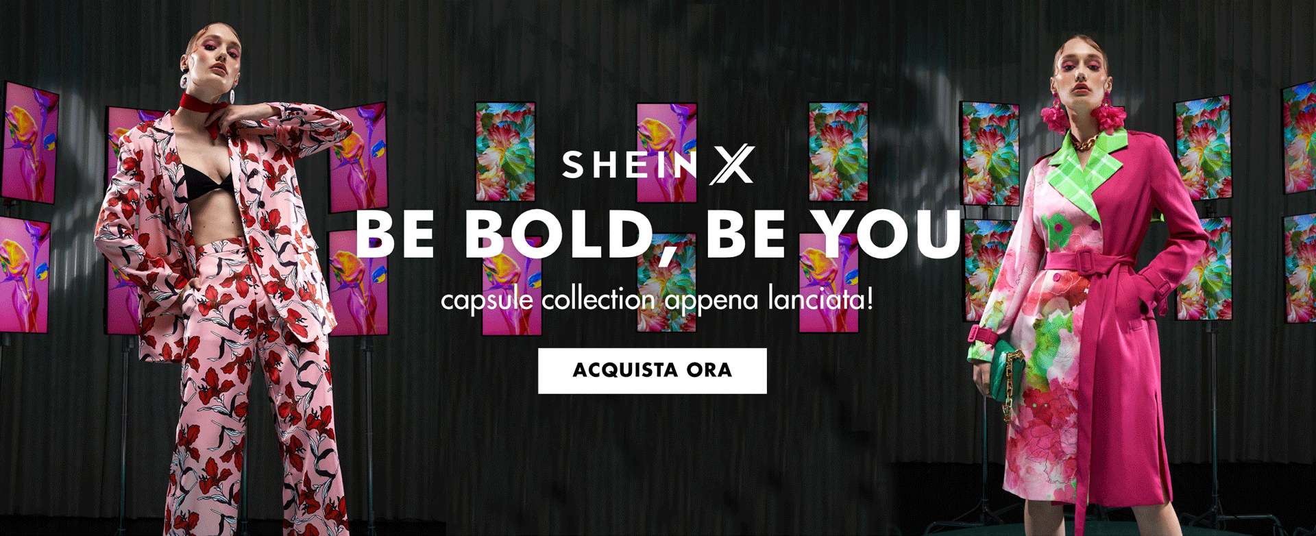 SHEIN Abbigliamento Donna SHEIN ITALIA