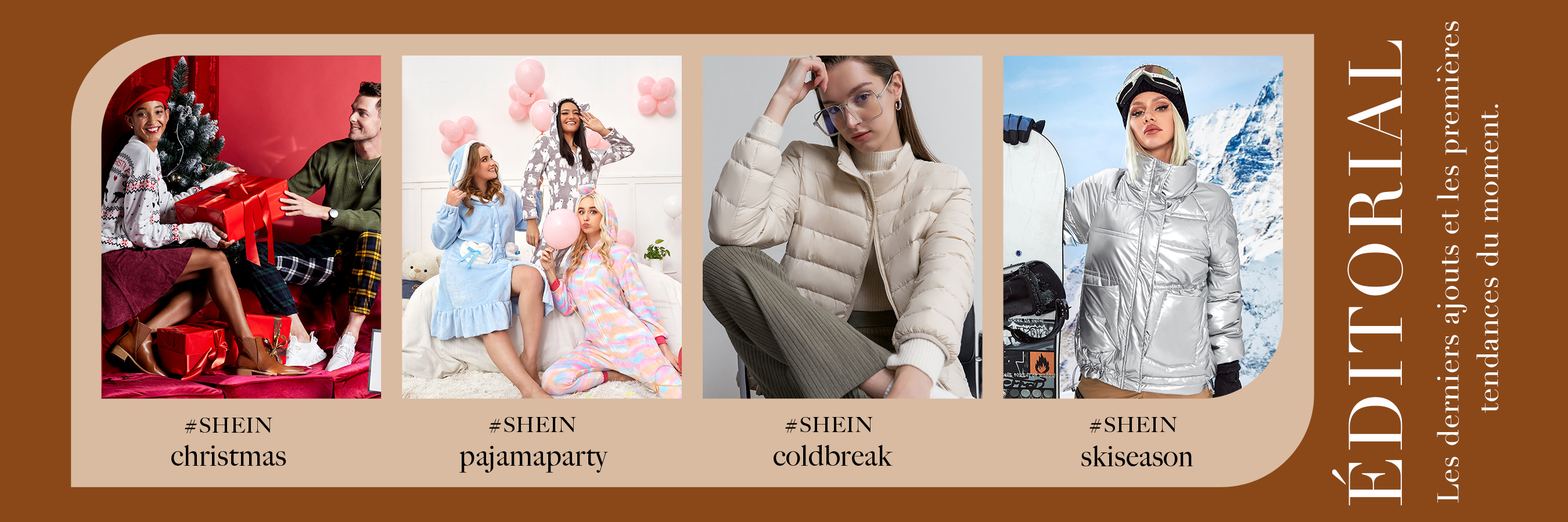 vetement en ligne shein